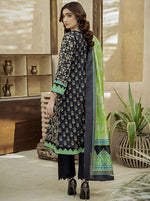 Printkari By Peridot Lawn Collection 2025 Vol-01 (D-437 B)