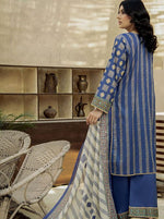 Printkari By Peridot Lawn Collection 2025 Vol-01 (D-439 B)