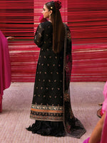 Emaan Adeel The Empress Wedding Formal Collection 2025 (NOCTELLE)