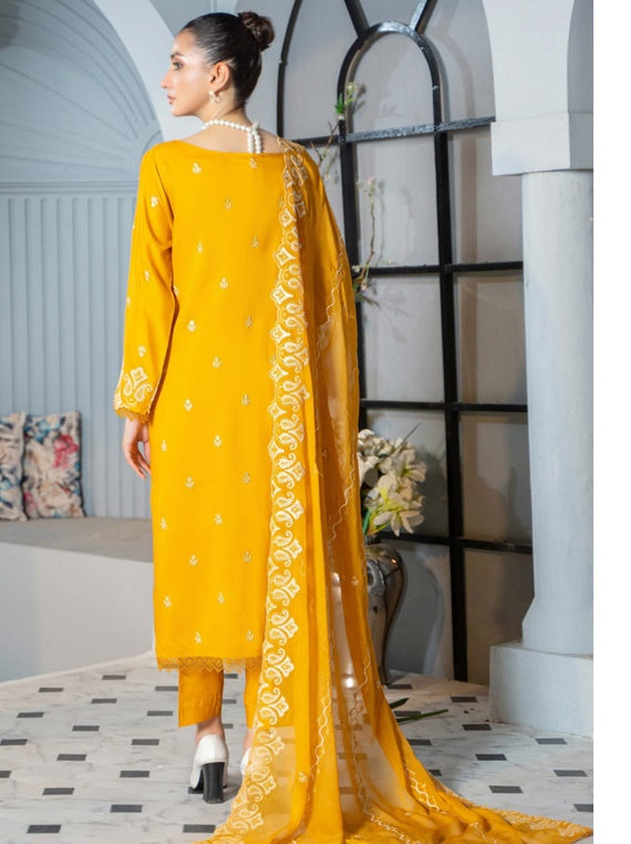 Talash By Manizay Viscose Collection 2024 (M-03)