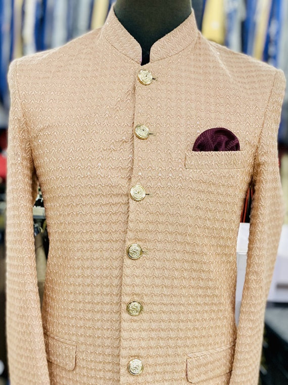 Prince Coat (PC-102)