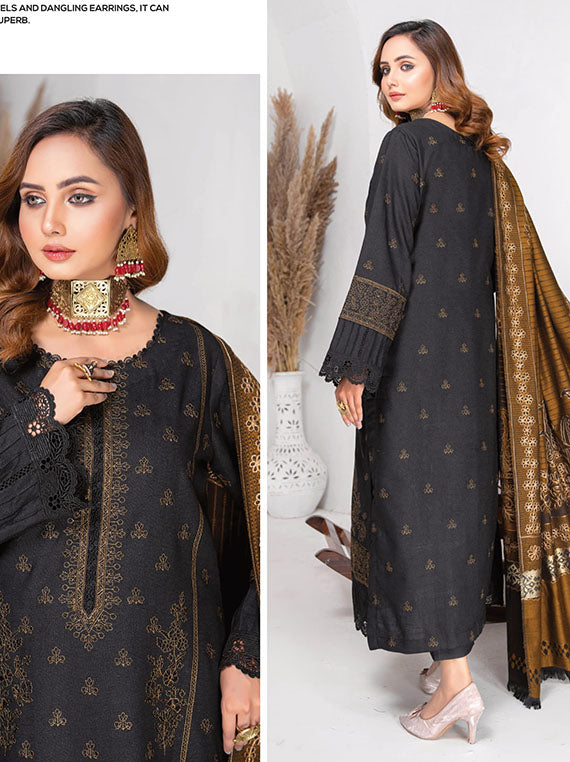 Maahe By Aalaya Fancy Peach Slub Collection 2024 Vol-02 (D-04)