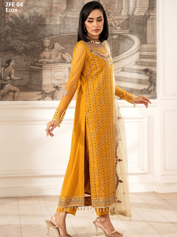 Zarif Formal Edits Net Collection 2025 (ZFE-04 ELIZA)