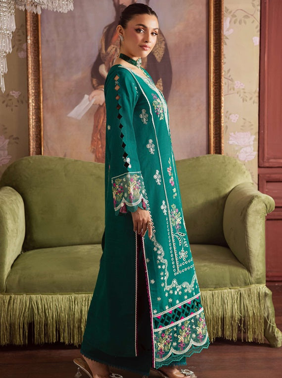Nova By Mahnur winter collection (NK-09)