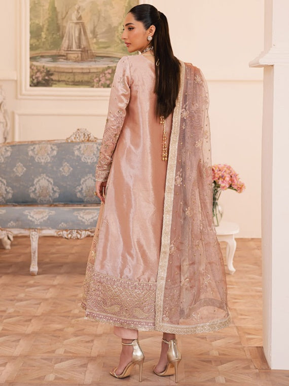 Suave By Emaan Adeel Luxury Formals Collection 2025 (VELITH)
