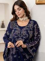 Bakhtawar By Noor-e-Fajar Chiffon Collection 2025 (SN-114)