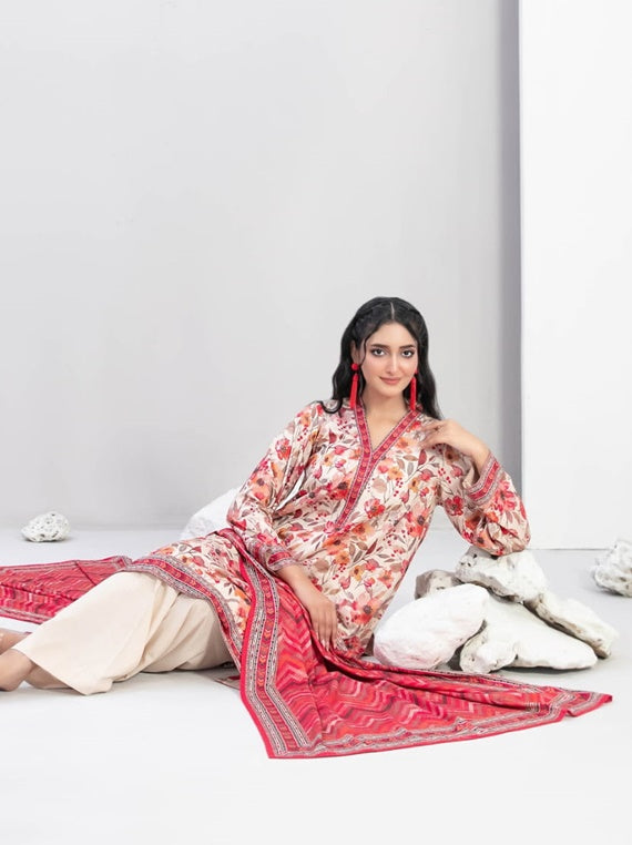 NYHA Digital Printed Staple Collection BY Tawakkal (D-4761)