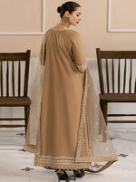 Maryum & Maria Eid Luxury Lawn Collection 2025 (MS-50156)