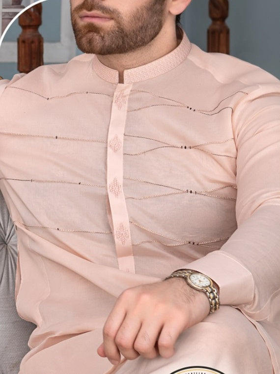 Ghazi Premium Summer Collection 2024 (IL-575)