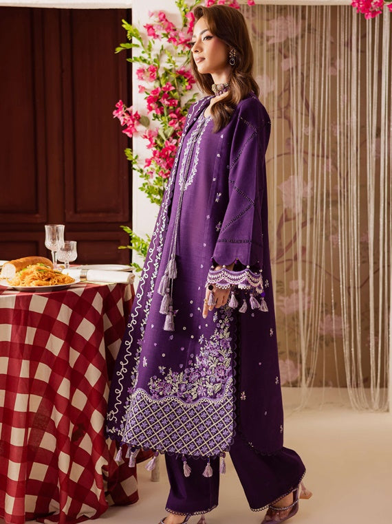 Nova By Mahnur winter collection (NK-04)
