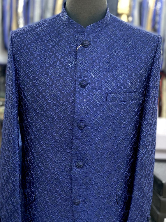 Prince Coat (PC-104)