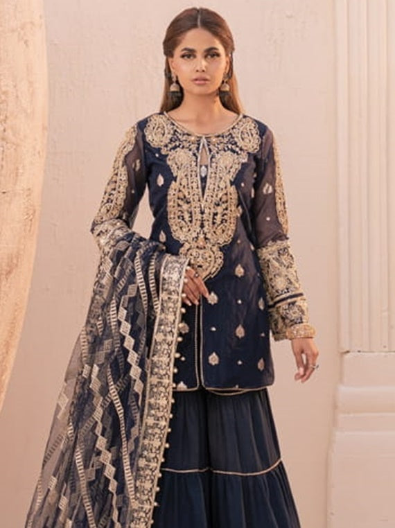 Miorah Essence of Elegance By House of Nawab (IRAMMA - A)