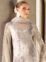 Festive By Charizma Lawn Collection 2025 Vol-01 (ED5-05)