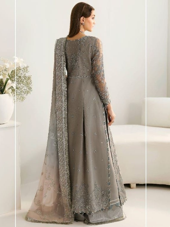 La Ruhe By Alizeh Festive Formal Collection 2024 (AF-CH-2179-Lisya)