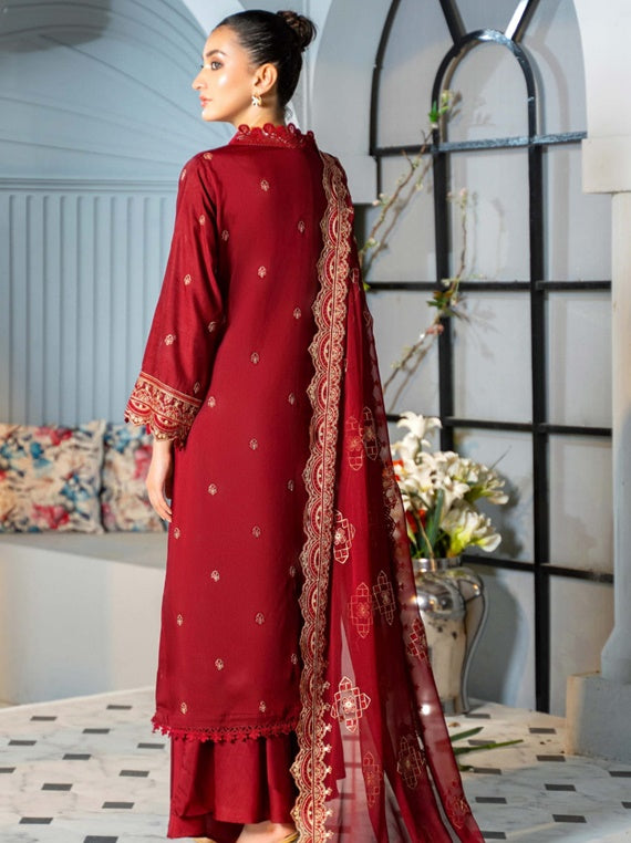 Talash By Manizay Viscose Collection 2024 (M-05)