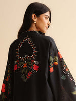 Coco By Zara ShahJahan Prints Drop II Lawn Collection 2025 (5A)