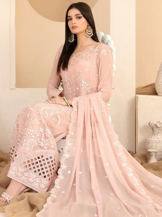 Signy by Tawakkal Embroidered Chiffon Collection 2025 (D-2216)