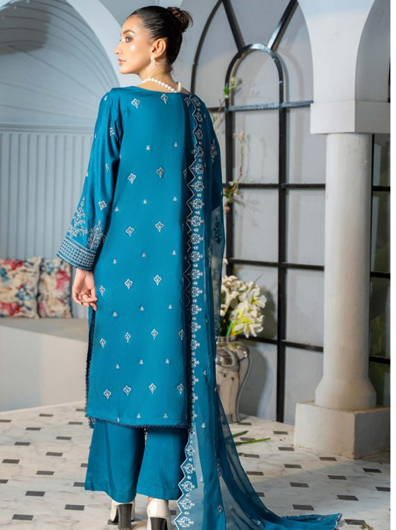 Talash By Manizay Viscose Collection 2024 (M-06)