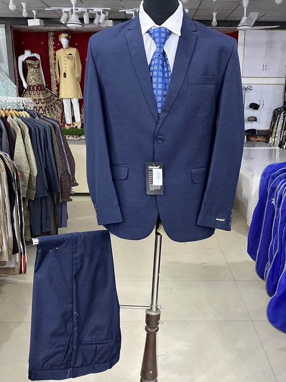 Mens 3 Piece Collection D-06