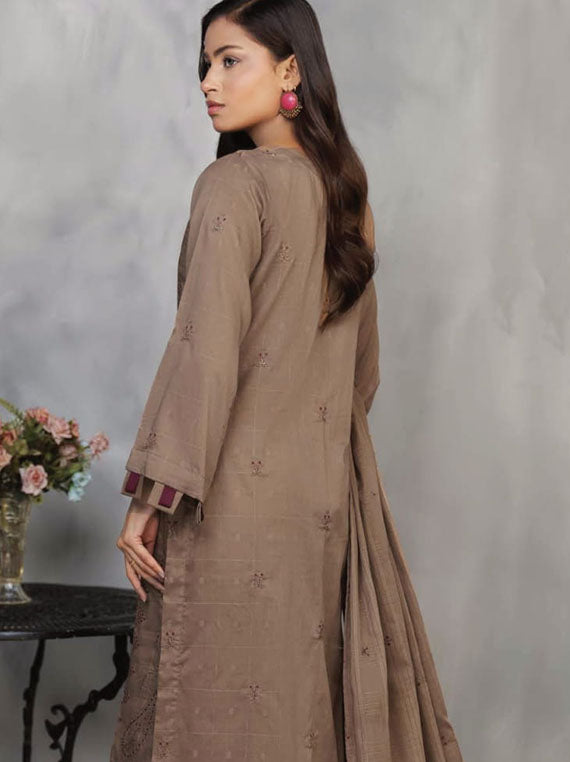 Alif Airjet Fancy Lawn Collection 2025 Vol-84 (Design-06)