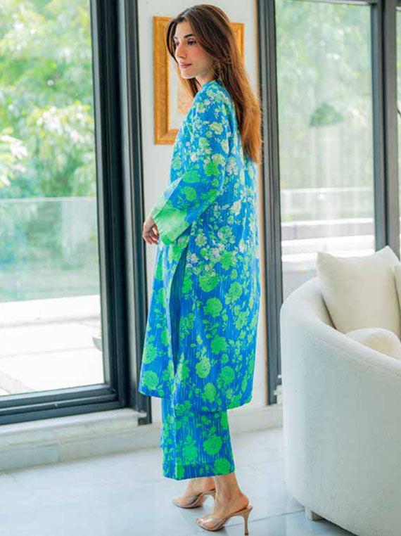 Selene By Sahar 2PC Lawn Collection 2025 Vol-02 (TL-V2-S25-06)
