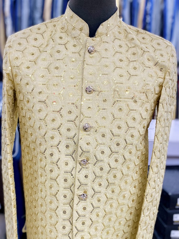 Prince Coat (PC-105)