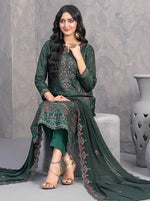 NAFYSSAH Embroidered Viscose Collection By Tawakkal (D-4564)