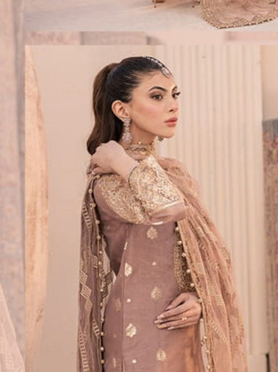 Miorah Essence of Elegance By House of Nawab (IRAMMA - B)