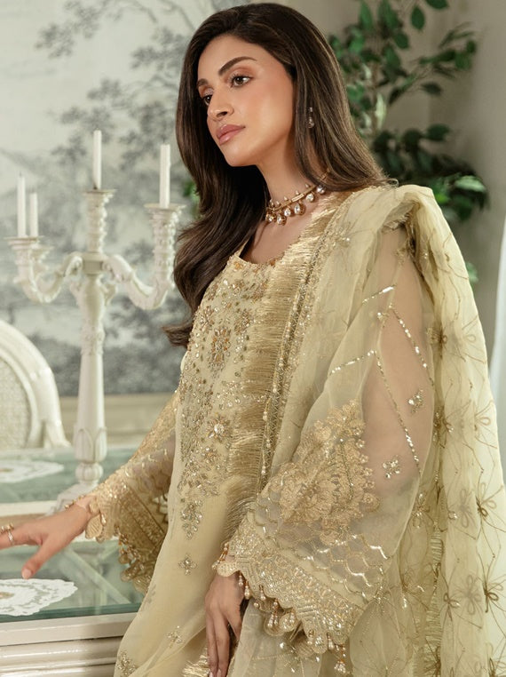 Dehleez By Raeesa Luxury Collection Vol-4 (Dl 1036)