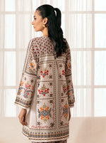 Selene By Sahar 2PC Lawn Collection 2025 Vol-01 (TL-VI-S25-06)