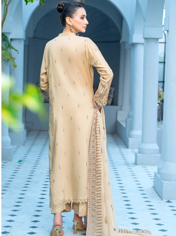 Talash By Manizay Viscose Collection 2024 (M-07)