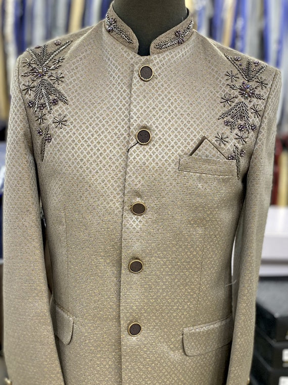 Prince Coat (PC-106)