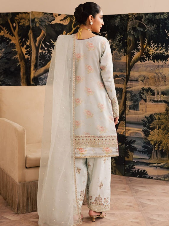 Suave By Emaan Adeel Luxury Formals Collection 2025 (ELAIN)