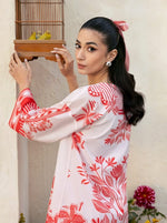 Selene By Sahar 2PC Lawn Collection 2025 Vol-01 (TL-VI-S25-07)