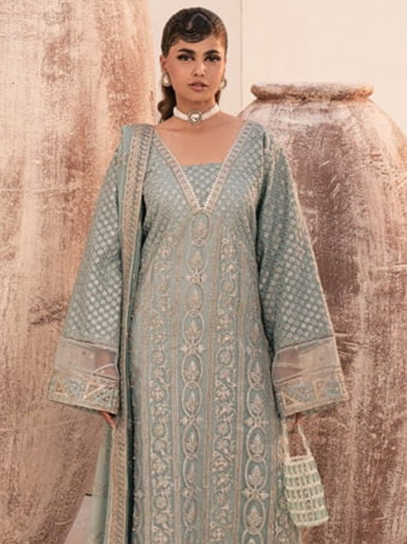 Miorah Essence of Elegance By House of Nawab (IVAAN - A)