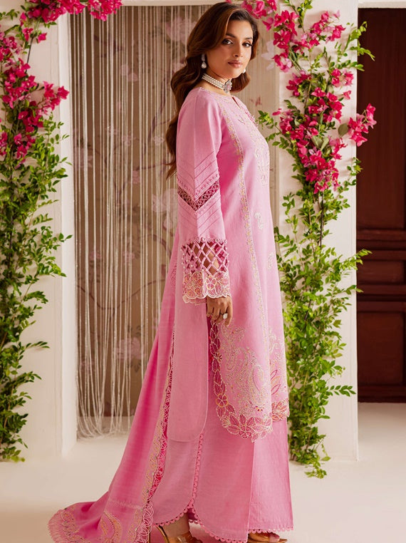 Nova By Mahnur winter collection (NK-05)