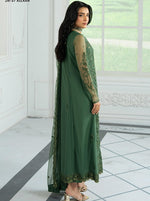 Inara By Zarif Net Collection 2025 (ZRI 07 ASLAAN)
