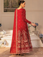 Suave By Emaan Adeel Luxury Formals Collection 2025 (CIREL)