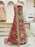Elegant Bridal Lehenga Collection – Star Fabrics (Az-4290) | Star Fabrics