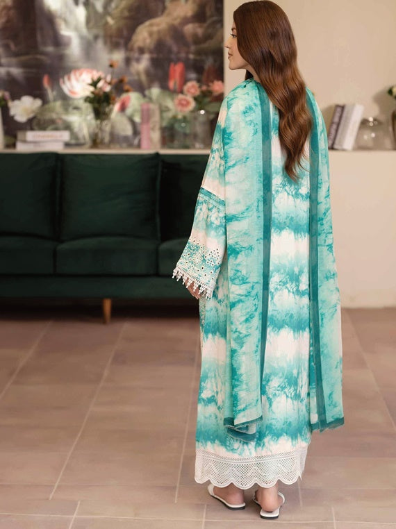 Azir Staple Slub Winter Collection By Johra (JH-191)