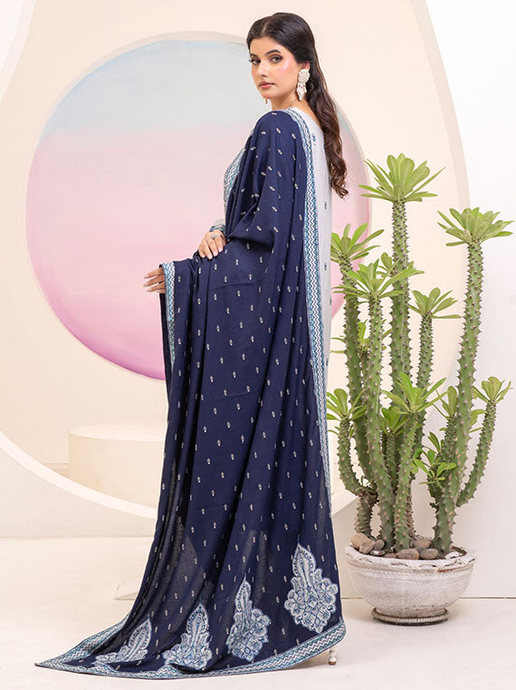 Jahan Ara By Manizay Dhanak Collection 2024 (D-08)