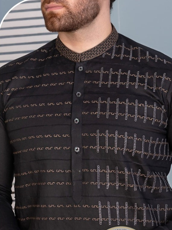 Ghazi Premium Summer Collection 2024 (IL-578)