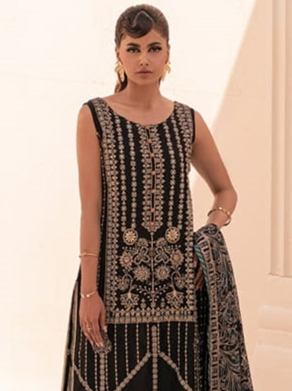 Miorah Essence of Elegance By House of Nawab  (ISOOD - A)