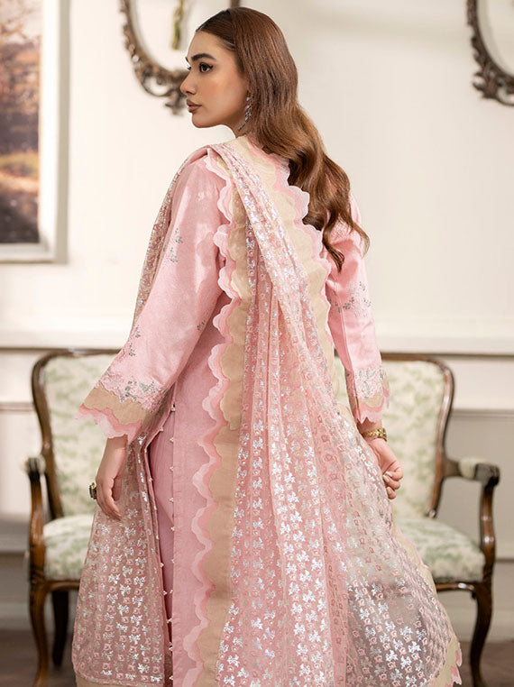 Elyna by Allys Ready Made Summer Spring Collection 2025 (AL-1009)