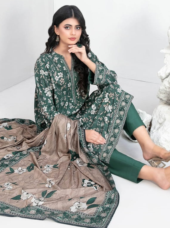 NYHA Digital Printed Staple Collection BY Tawakkal (D-4767)