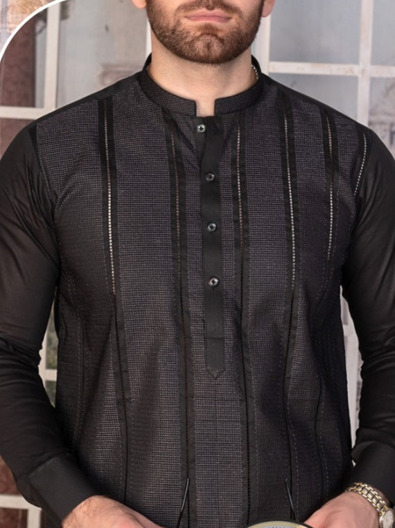 Ghazi Premium Summer Collection 2024 (IL-579)
