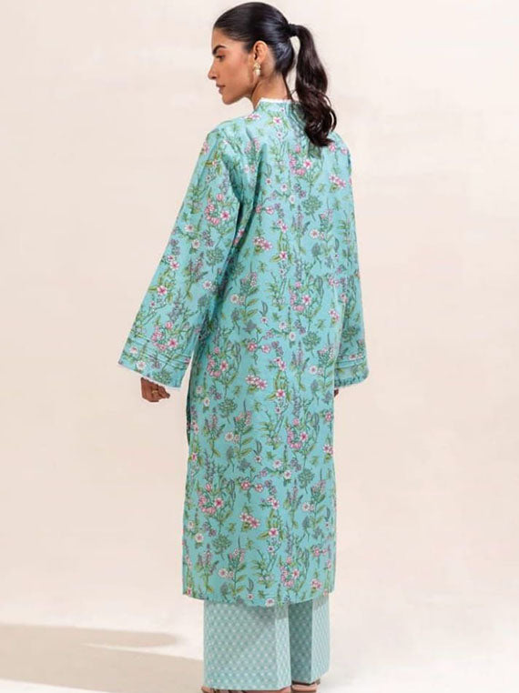 Beechtree Summer Collection 2025 Vol-01 (BT12501UN006008)