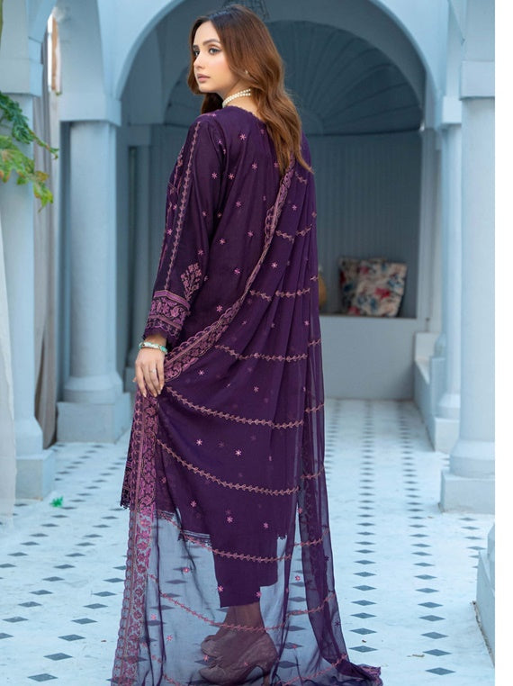 Talash By Manizay Viscose Collection 2024 (M-09)