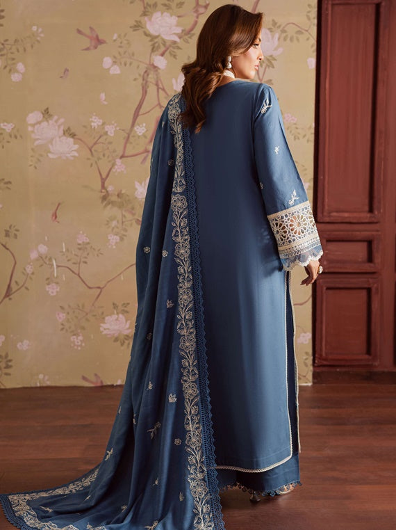 Nova By Mahnur winter collection (NK-07)
