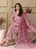 Ramsha Chiffon Collection 2025 Vol-27 (F-2709)